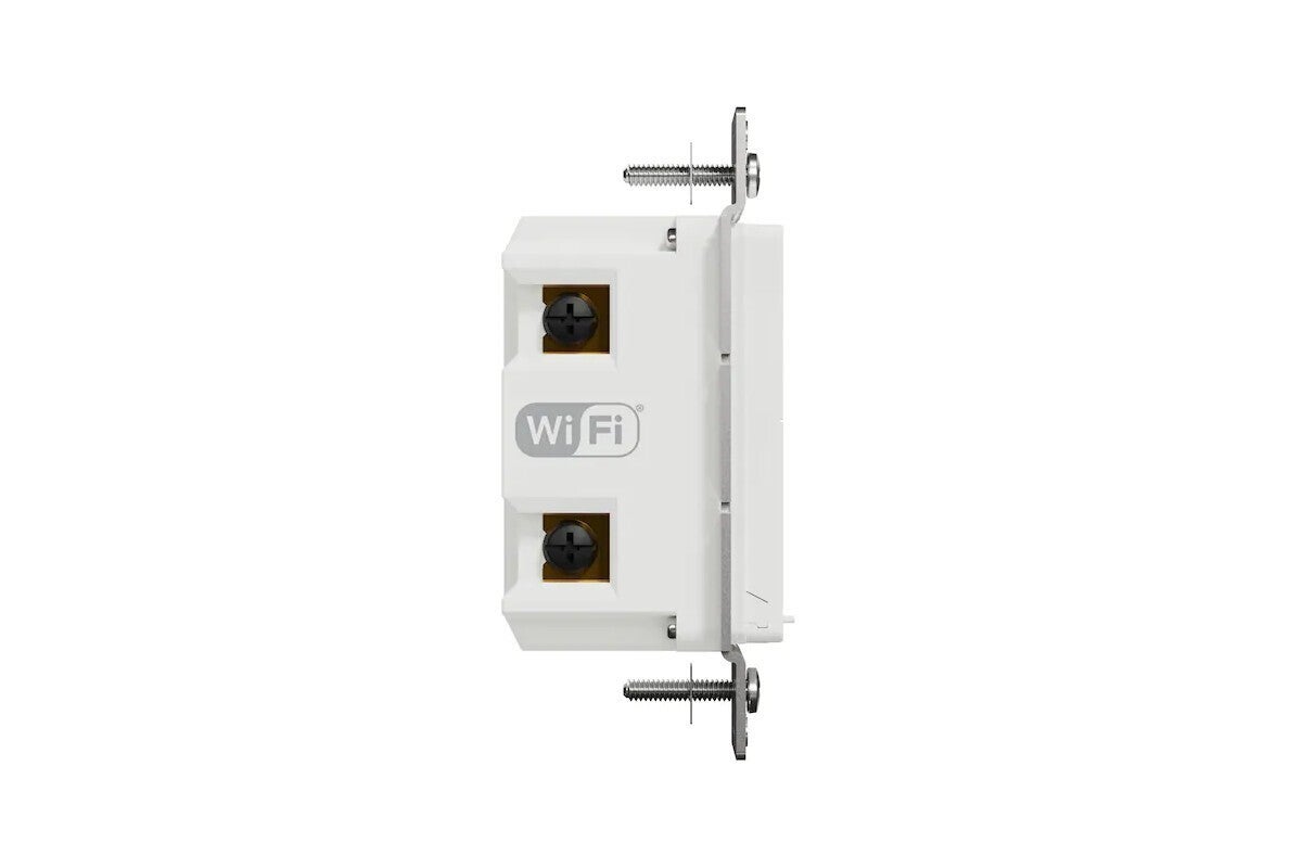 square d x series dimmer switch side