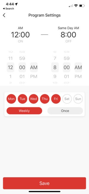 ultrapro smart plug app 3