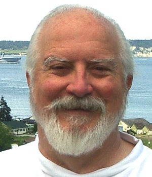 Jim Warren in 2010