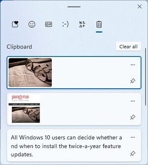 win11 cheat sheet 14 clipboard