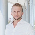 zoho andrew bourne