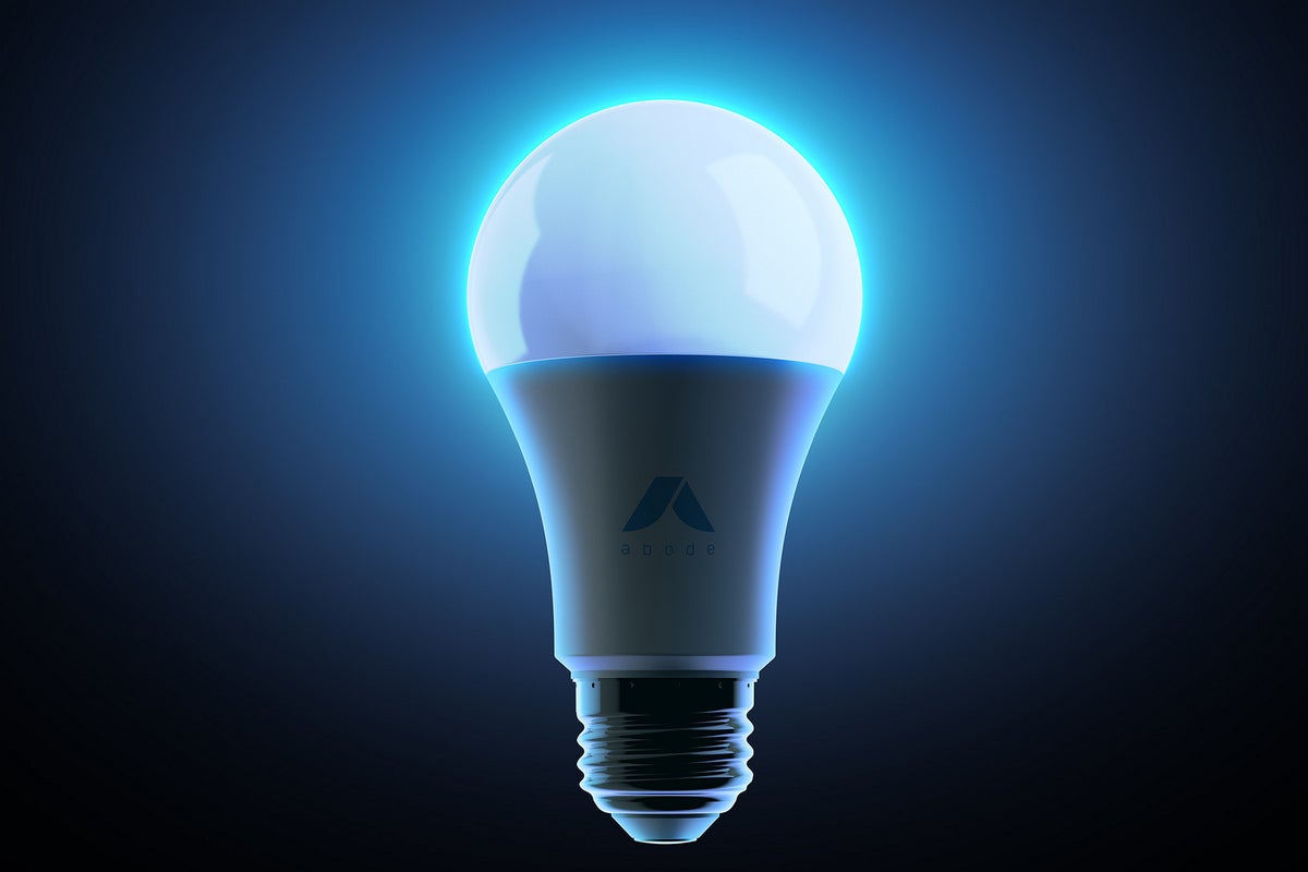 abode color bulb