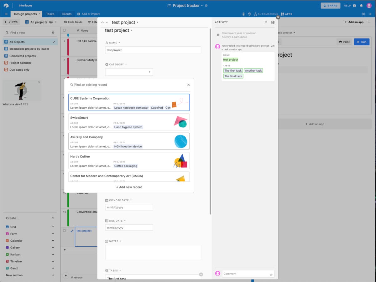 airtable-review-flexible-low-code-no-code-in-the-cloud-infoworld