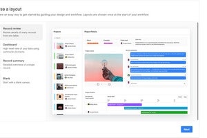 Airtable exec describes building a 'data hub' for the enterprise