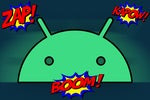 Fly around your phone with Android's hidden voice command center