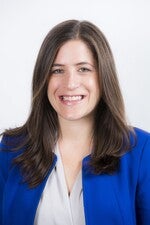 Ariel Weintraub, head of enterprise cybersecurity, MassMutual