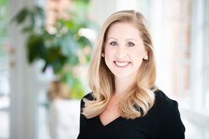 Ashley Devoto, CISO, Booz Allen Hamilton