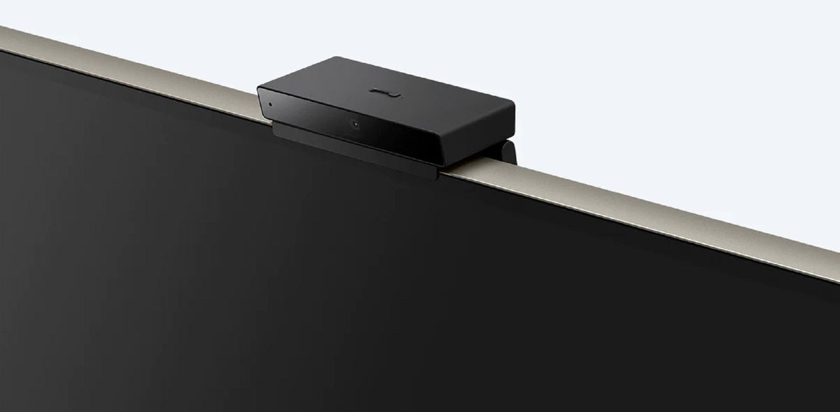 bravia cam