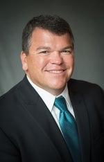 Brennan P. Baybeck, VP and CISO of customer services, Oracle