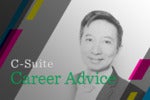 C-suite career advice: Luan Tran, Cyara