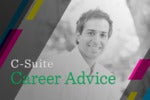C-suite career advice: Lucas Funes, Webee