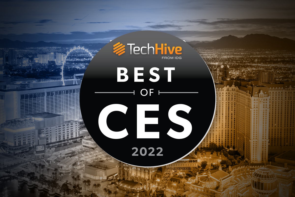 TechHive Best  of CES