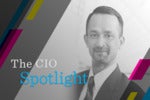 CIO Spotlight: Savio Lobo, Ensono