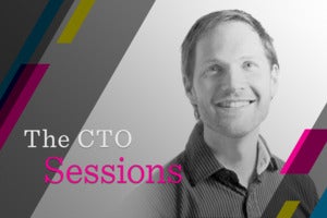 CTO Sessions: Frédéric Rivain, Dashlane