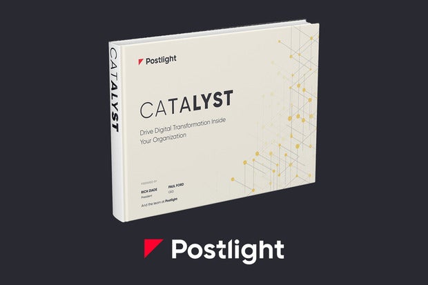 Image: Sponsored by Postlight: Need to convert strategy into software people love to use?