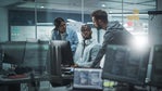 Lessons Learned from the Microsoft SOC