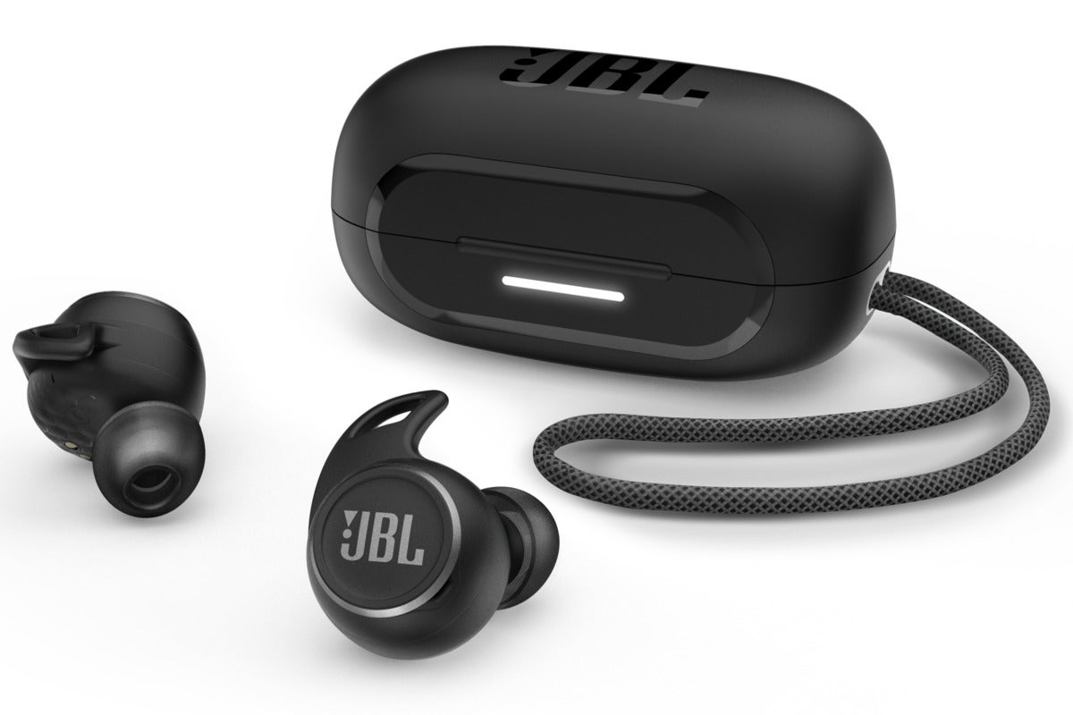 jbl reflect aero