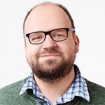 Maarten Van Horenbeeck, CISO, Zendesk