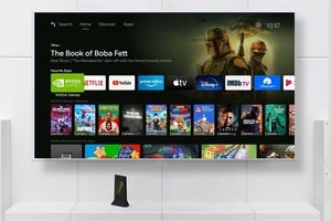 nvidia shield experience 9.0