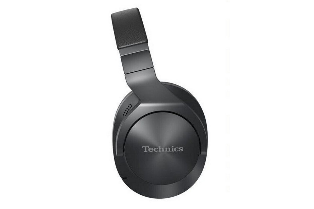 Technics EAH-A800 over-ear headphone promises stellar noise cancelling and superior call quality
