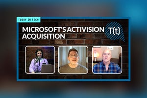 Podcast: Microsoft’s Activision acquisition, explained