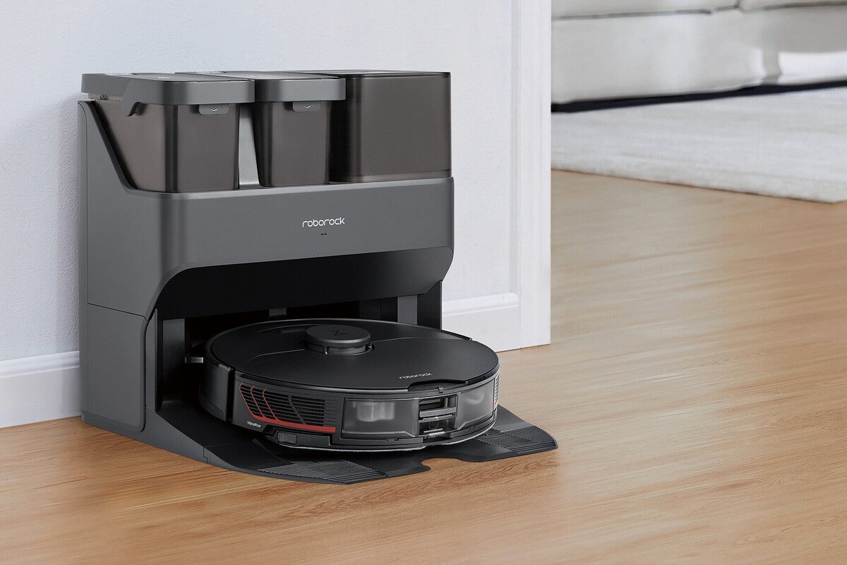 roborock s7 maxv ultra