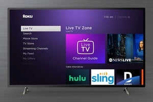 roku live tv zone