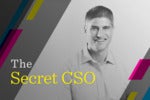 Secret CSO: Devin Ertel, Menlo Security