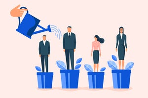 Employers: workplace training must move with the times or risk losing staff