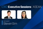 CSO Executive Sessions / ASEAN: Steven Sim on leadership