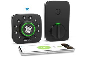 ultraloq u bolt pro wifi