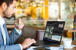 New Lenovo devices look to power hybrid working