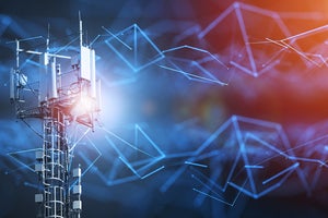 5G network slices could be vulnerable to attack, researchers say