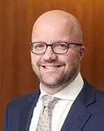 Matt Aiello, Partner, Heidrick & Struggles