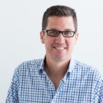 Ed Bellis, Co-Founder and CTO, Kenna Security