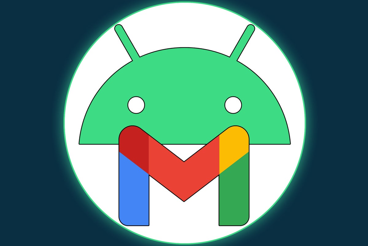 Gmail Android App