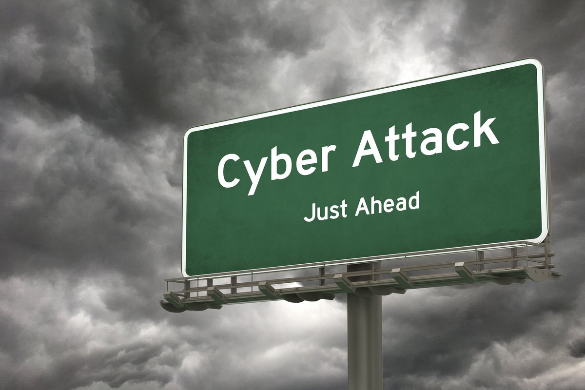Image: Sponsored by Acronis: Cyberattack evolution: What small businesses need to know