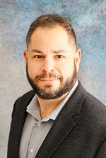 Jonathan Brandt, Director of professional practices and innovation, ISACA