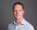 Josh Yavor, CISO, Tessian