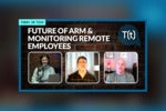 Nvidia scraps Arm deal, plus new tools emerge for monitoring remote employees