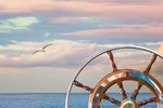 All aboard for a seachange in working