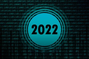 What will be the single biggest security threat of 2022?