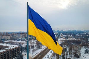 Ukrainian IT industry says it’s still open for business