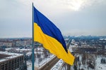 shutterstock 2108082854 ukraine flag