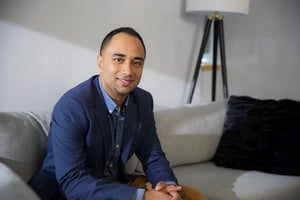 Suyesh Karki, CISO and VP of IT, Domo