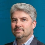 Thomas Johnson, CISO, Deft