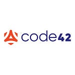 code42 primary horizontal fullcolor logo cmyk.150