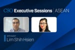 CSO Executive Sessions / ASEAN: Lim Shih Hsien on technology