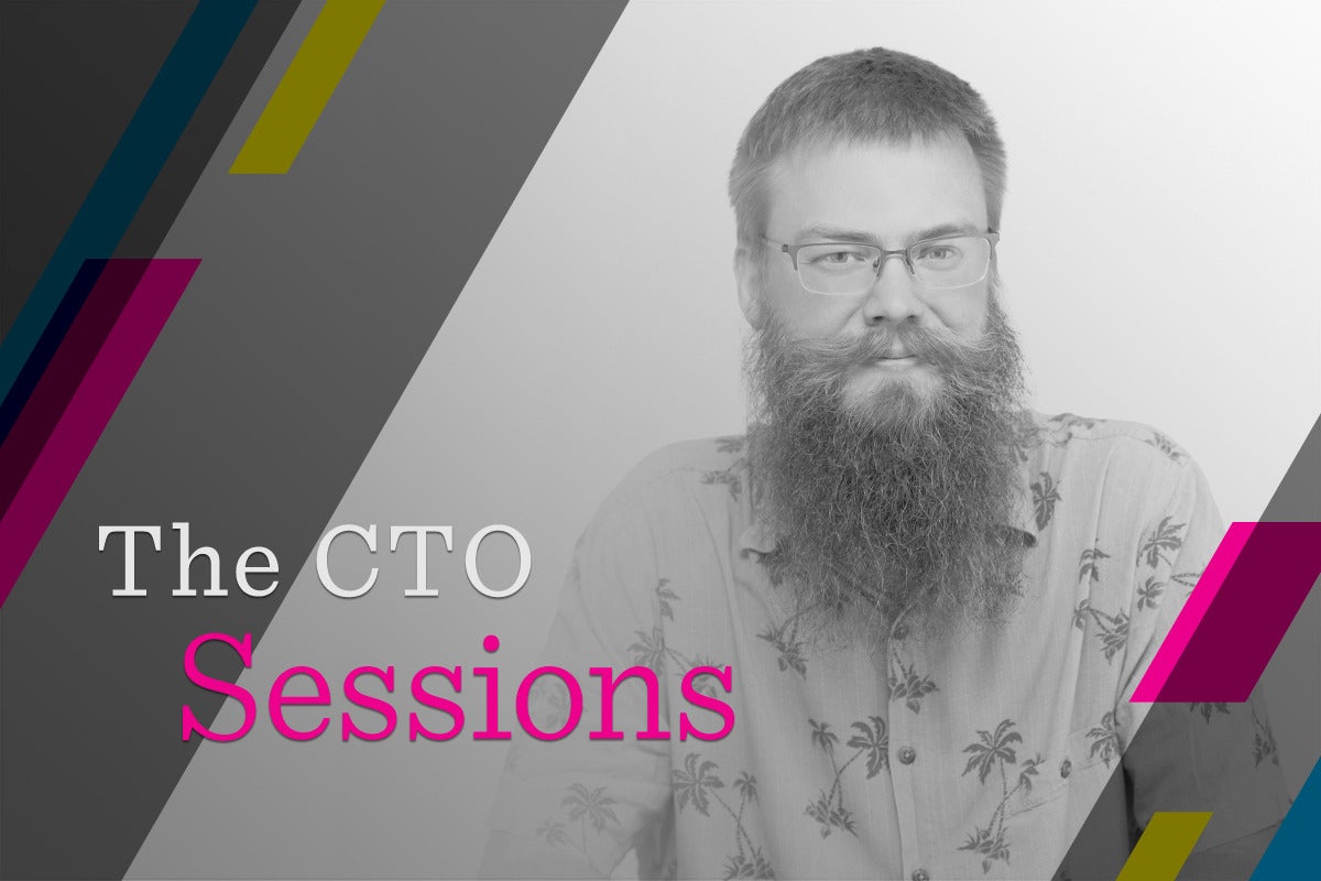 CTO Sessions: Adam Sypniewski, Deepgram | IDG Connect