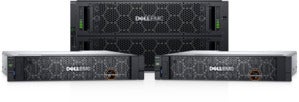 dell powervault me5